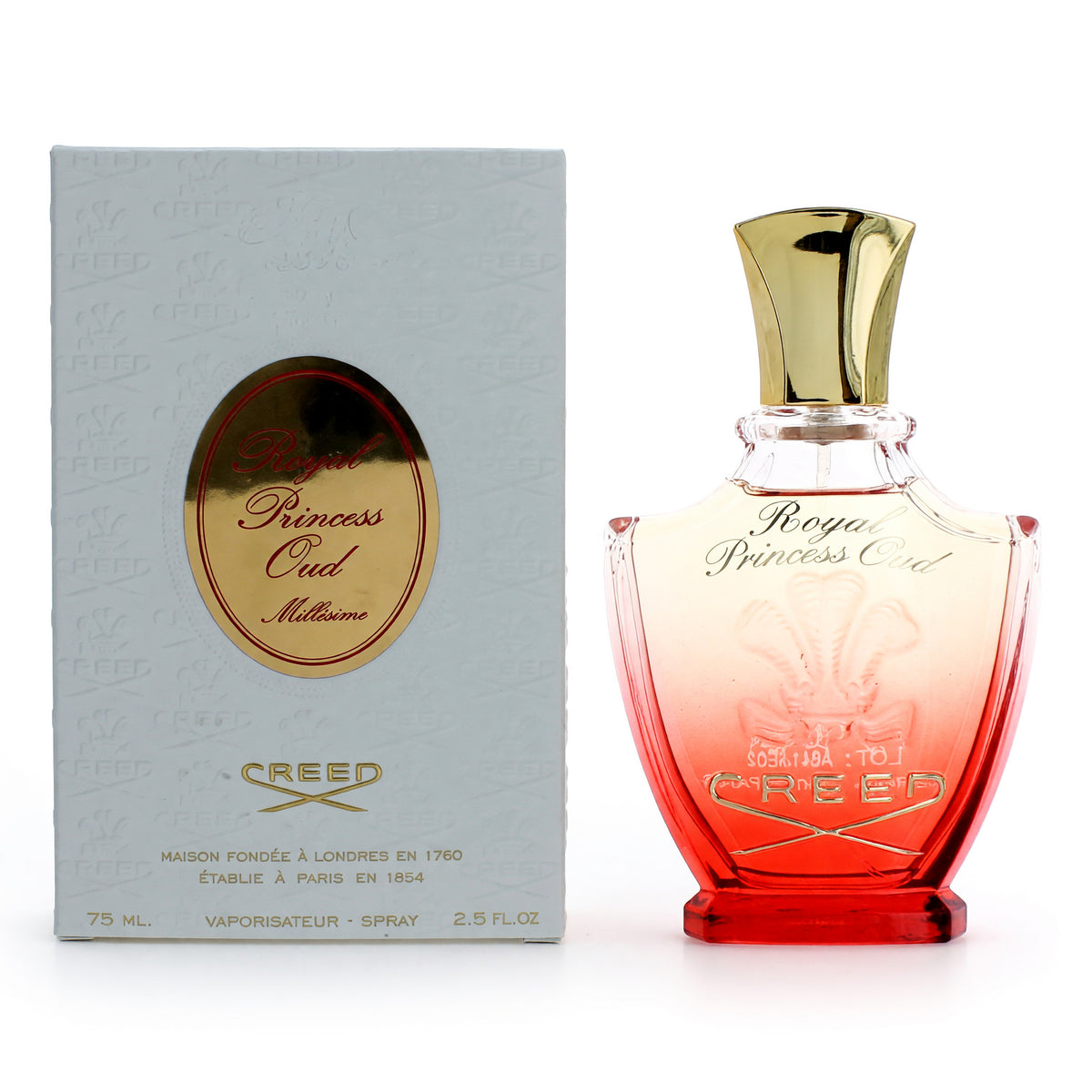 Creed Royal Princess Oud Eau de Parfum 2.5 oz product image