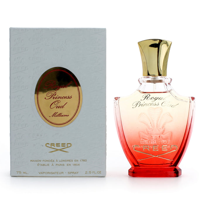 Creed Royal Princess Oud Eau de Parfum 2.5 oz product image