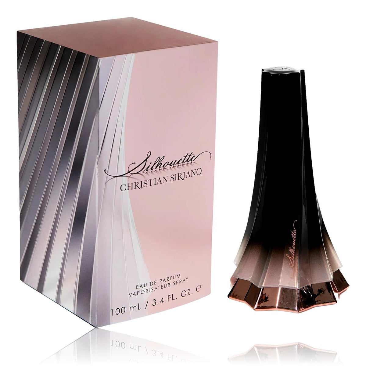 Christian Siriano Silhouette Eau de Parfum 3.4 oz product image