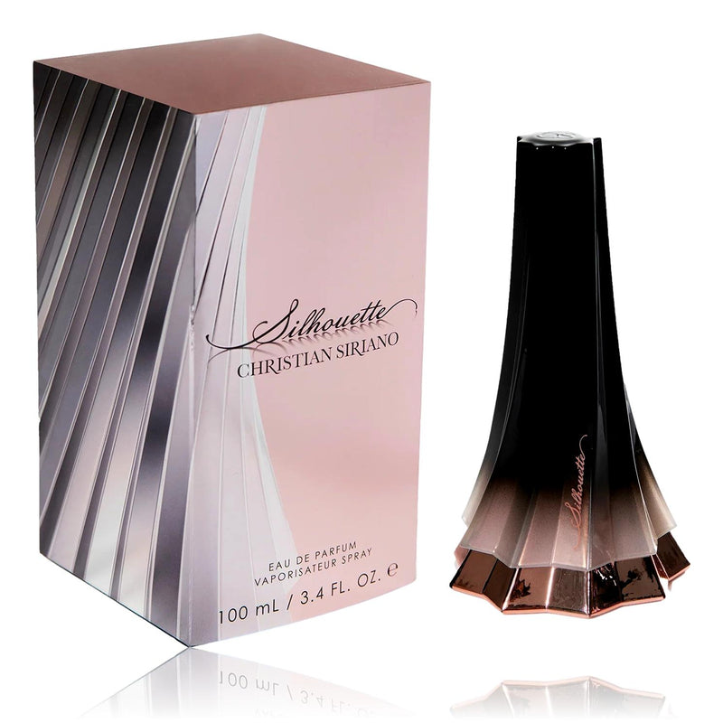 Christian Siriano Silhouette Eau de Parfum 3.4 oz product image