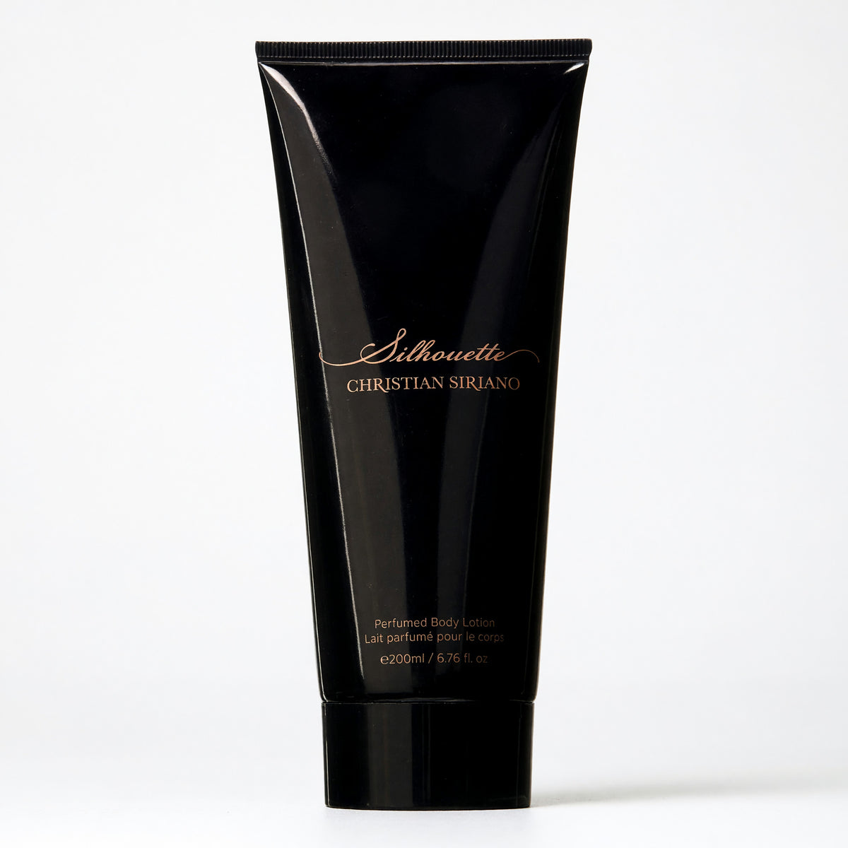 Christian Siriano Silhouette Body Lotion for Women 6.7 oz