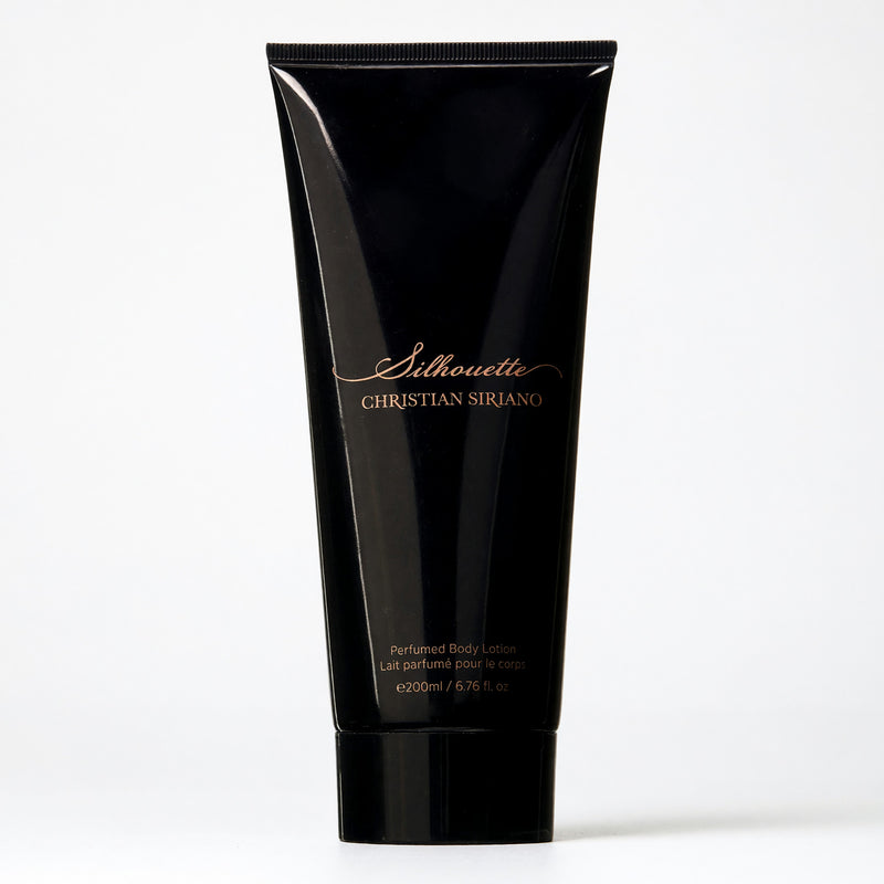 Christian Siriano Silhouette Body Lotion for Women 6.7 oz