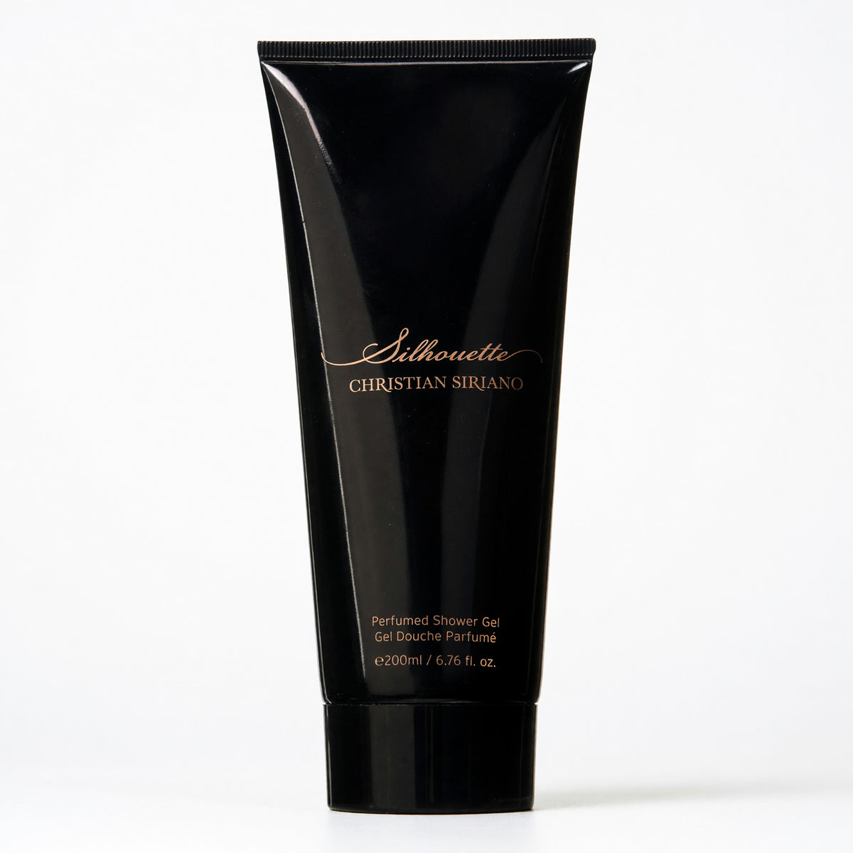 Christian Siriano Silhouette Shower Gel for Women 6.7 oz