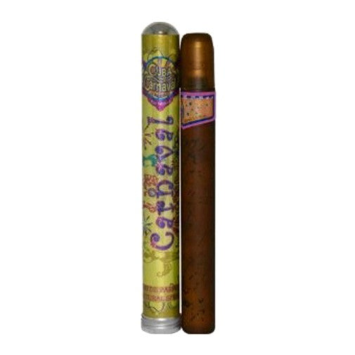 Cuba Brazil Carnaval Eau de Parfum 1.17 oz product image