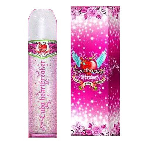 Cuba Heartbreaker Eau de Parfum 3.3 oz product image