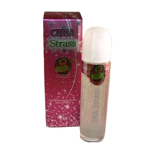 Cuba Jungle Snake Eau de Parfum 3.4 oz product image