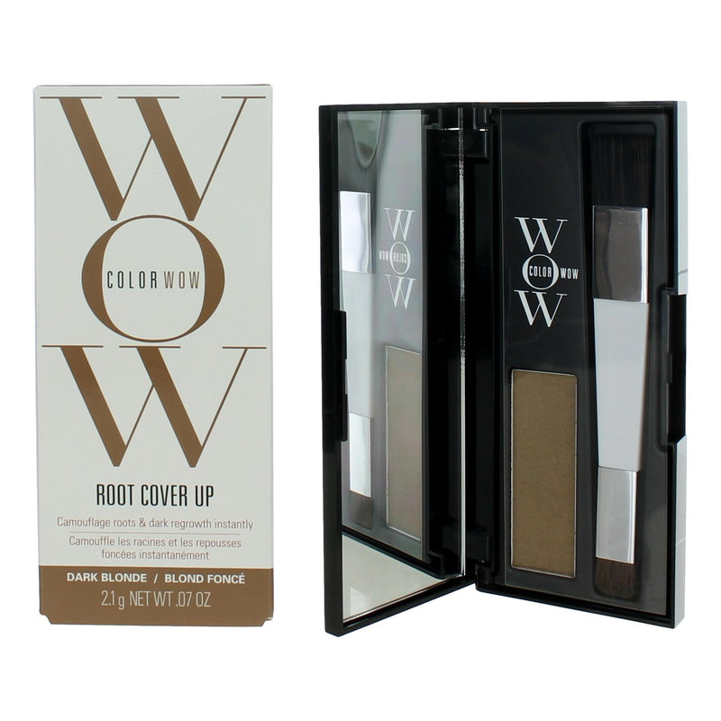 Color Wow Root Cover Up Powder Dark Blonde 0.07 oz