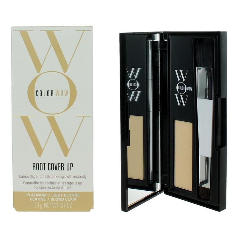Color Wow Root Cover Up Powder Platinum 0.07 oz