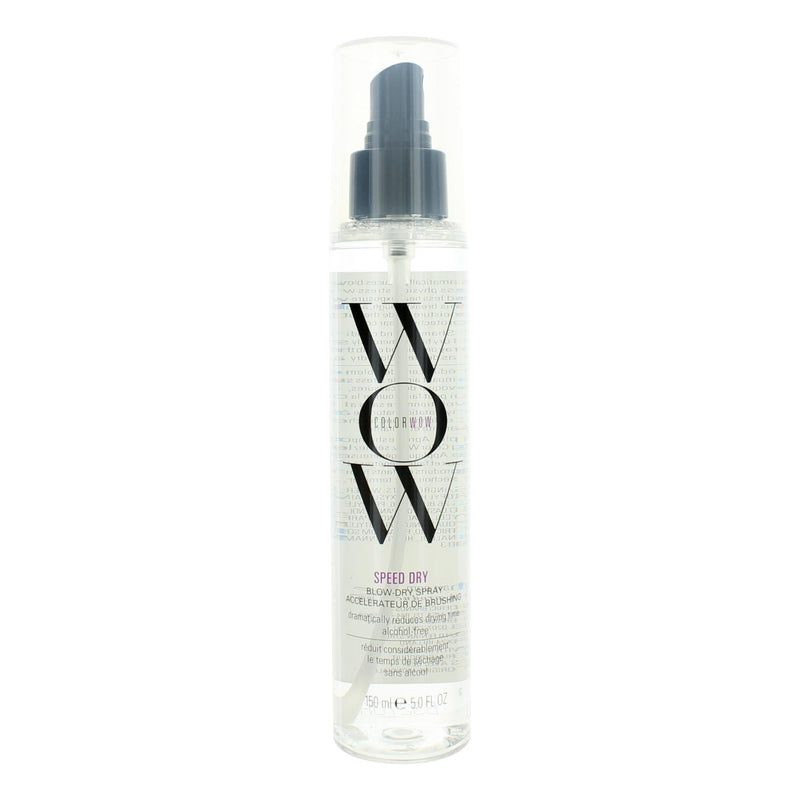 Color Wow Speed Dry Blow Dry Spray 5 oz