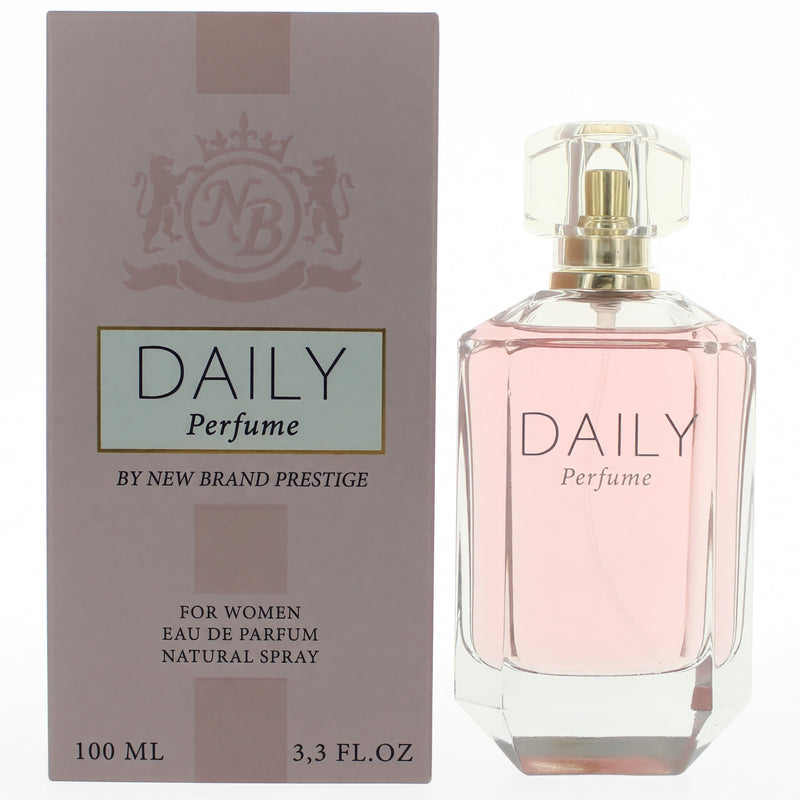 New Brand Daily Eau de Parfum 3.3 oz product image