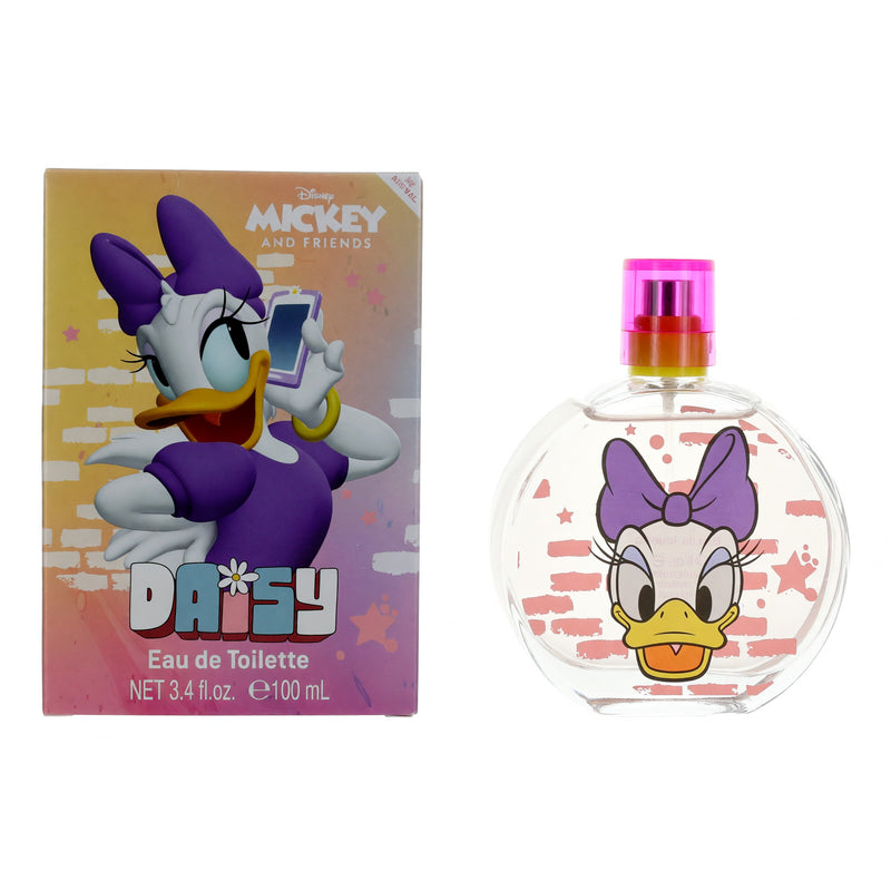 Disney Daisy Duck Eau de Toilette 3.4 oz product image