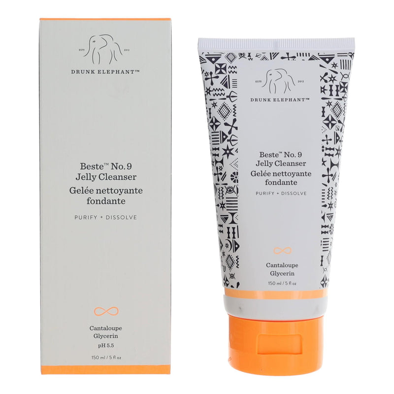 Drunk Elephant Beste No.9 Jelly Cleanser Facial Cleanser 5 oz