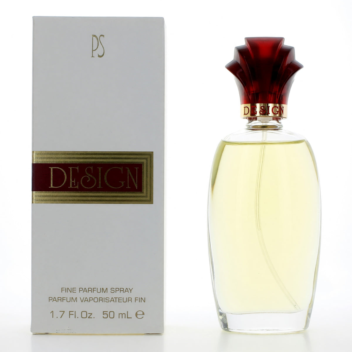 Paul Sebastian Design Parfum 1.7 oz product image