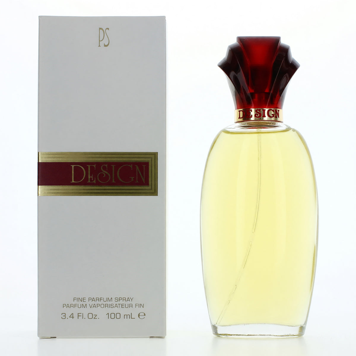 Paul Sebastian Design Parfum 3.4 oz product image