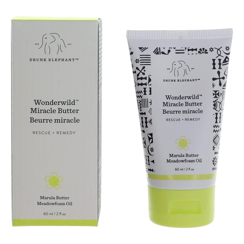 Drunk Elephant Wonderwild Miracle Butter 2 oz