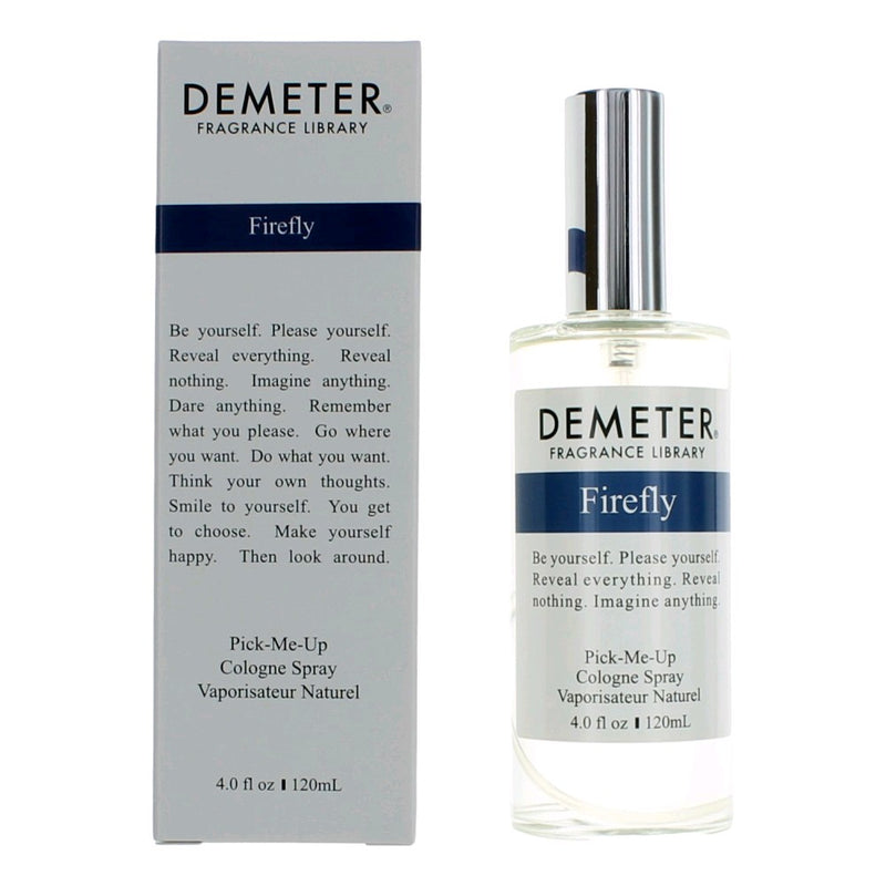 Demeter Firefly Cologne 4 oz product image