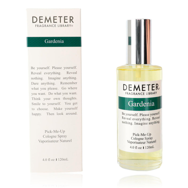 Demeter Gardenia Cologne 4 oz product image