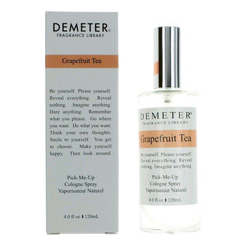 Demeter Grapefruit Tea Cologne 4 oz product image