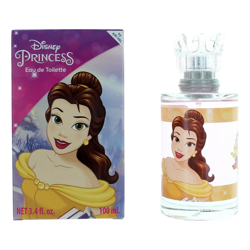 Disney Belle Eau de Toilette 3.4 oz product image