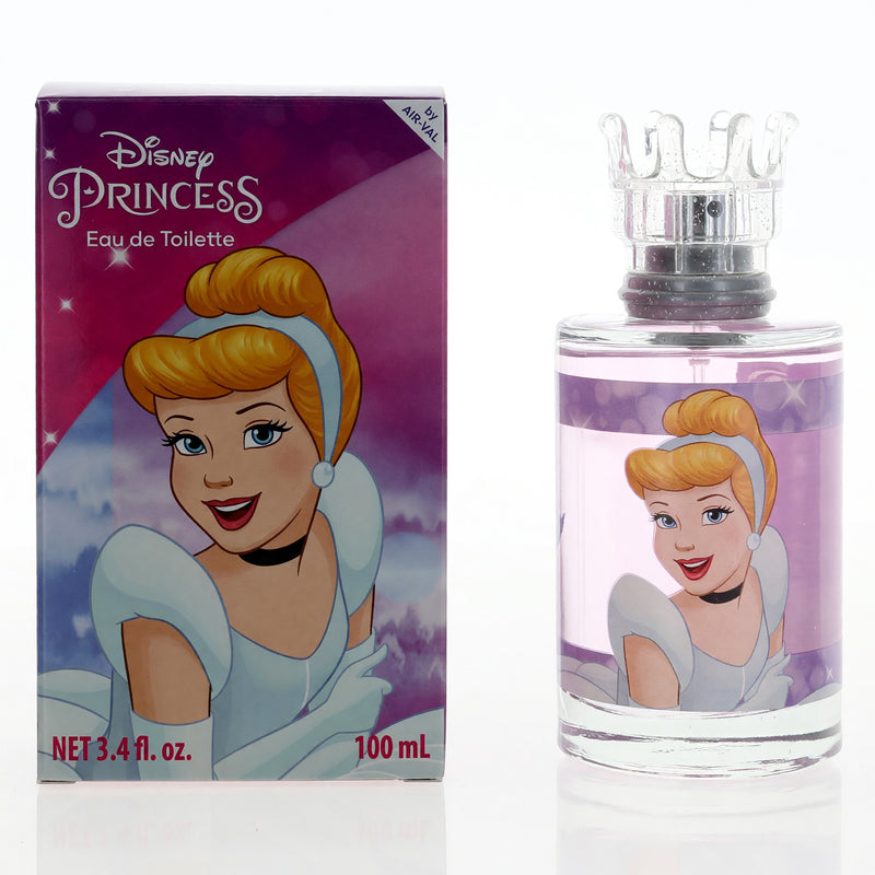 Disney Cinderella Eau de Toilette 3.4 oz product image