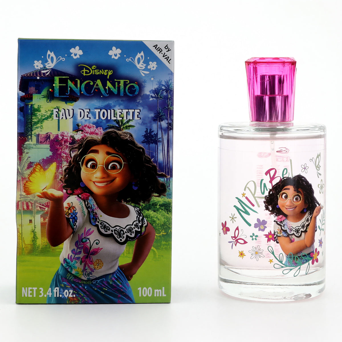 Disney Encanto Eau de Toilette 3.4 oz product image