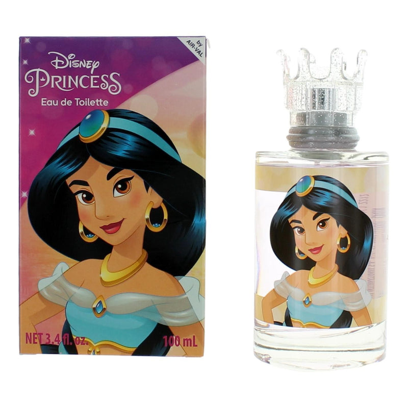 Disney Princess Jasmin Eau de Toilette 3.4 oz product image