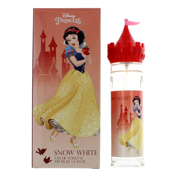 Disney Snow White Castle Eau de Toilette 3.4 oz product image