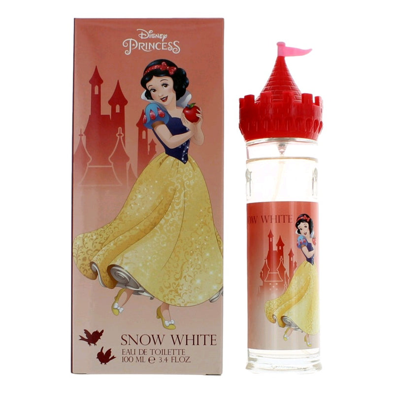 Disney Snow White Castle Eau de Toilette 3.4 oz product image