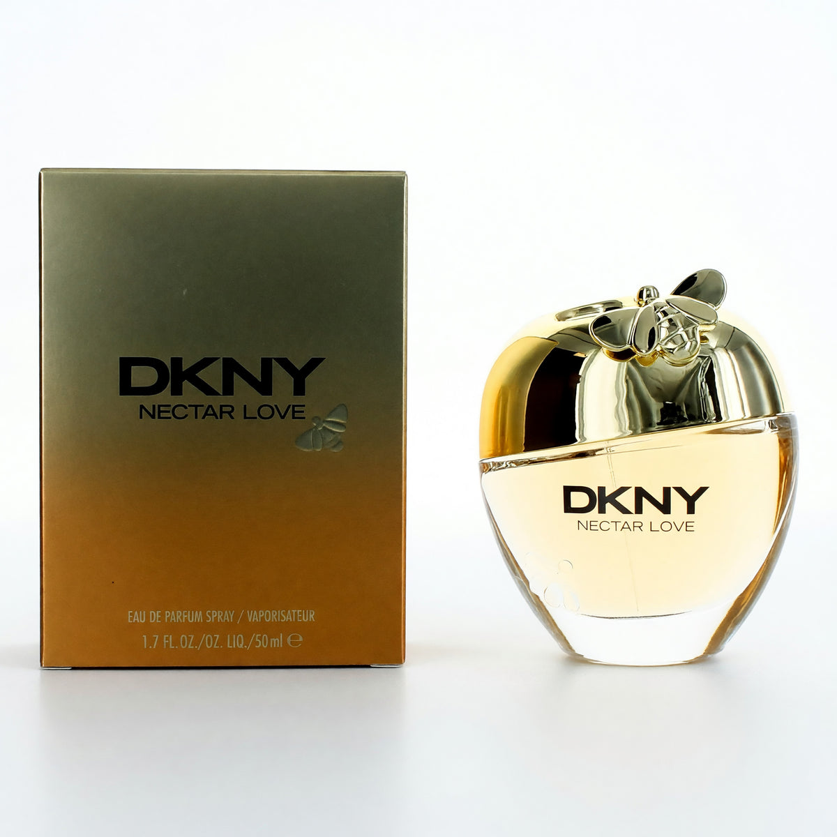 Donna Karan DKNY Nectar Love Eau de Parfum 1.7 oz product image