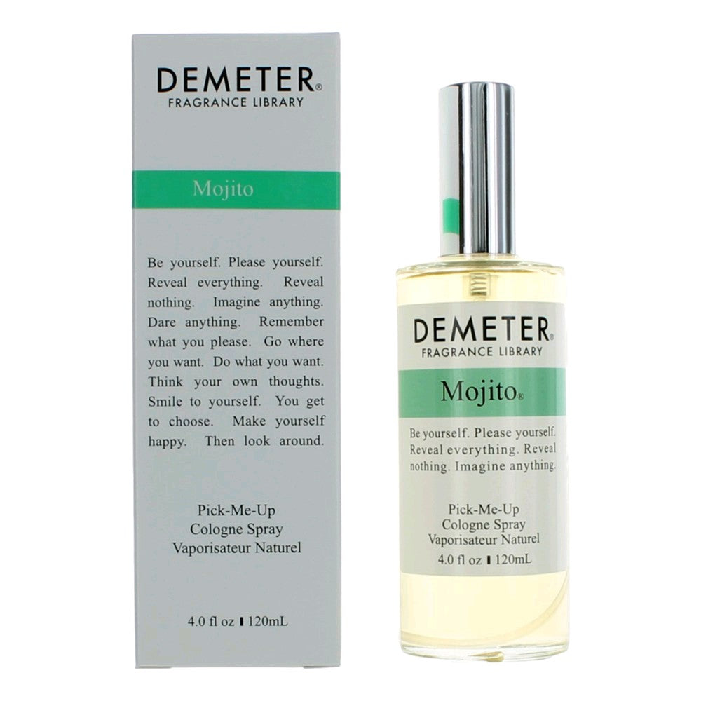 Demeter Mojito Cologne 4 oz product image