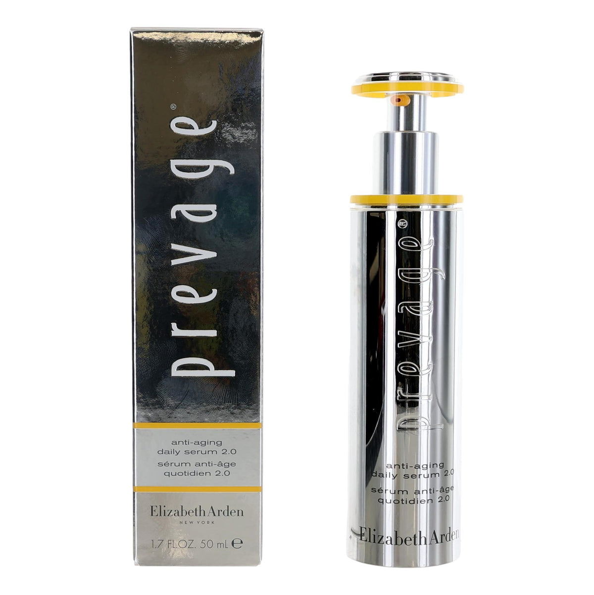 Elizabeth Arden Prevage Anti Aging Daily Serum 2.0 1.7 oz