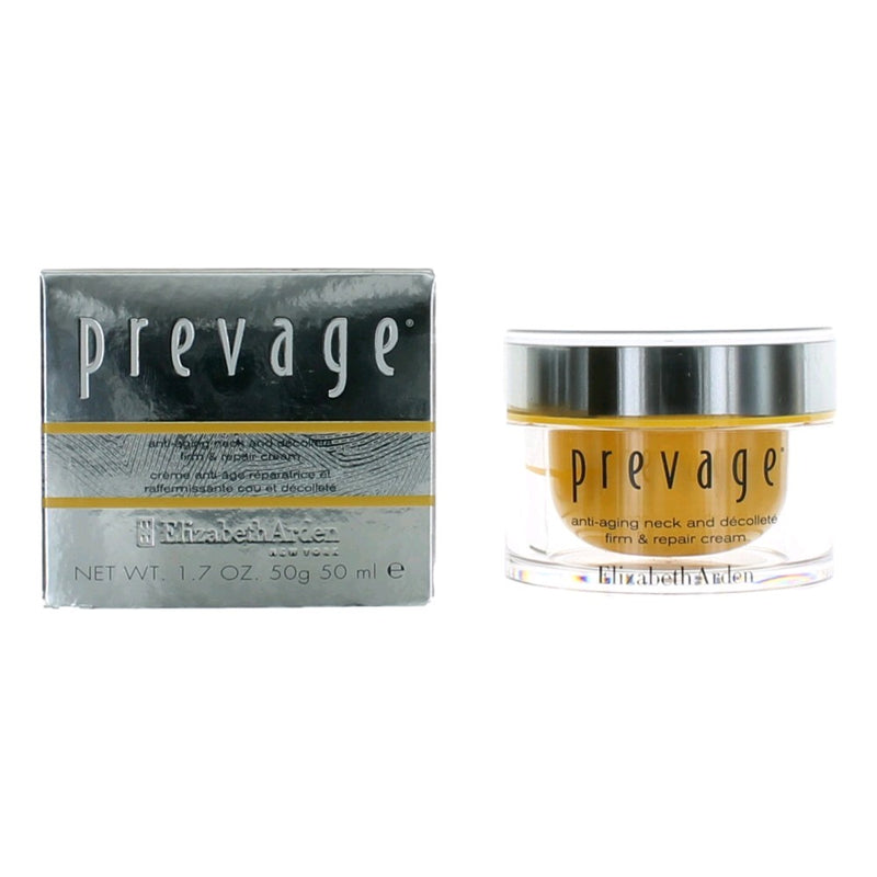 Prevage, 1.7 oz Anti Aging Neck And Decollete Firm and Repair Cream