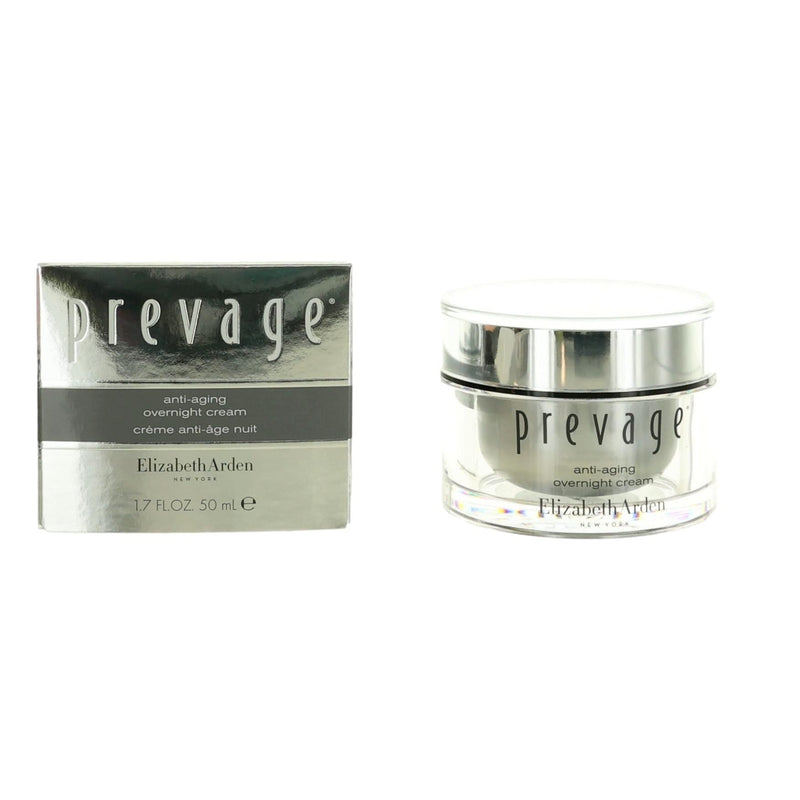 Elizabeth Arden Prevage Anti-Aging Overnight Cream 1.7 oz