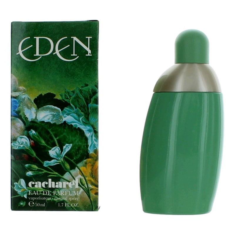 Cacharel Eden Eau de Parfum 1.7 oz product image