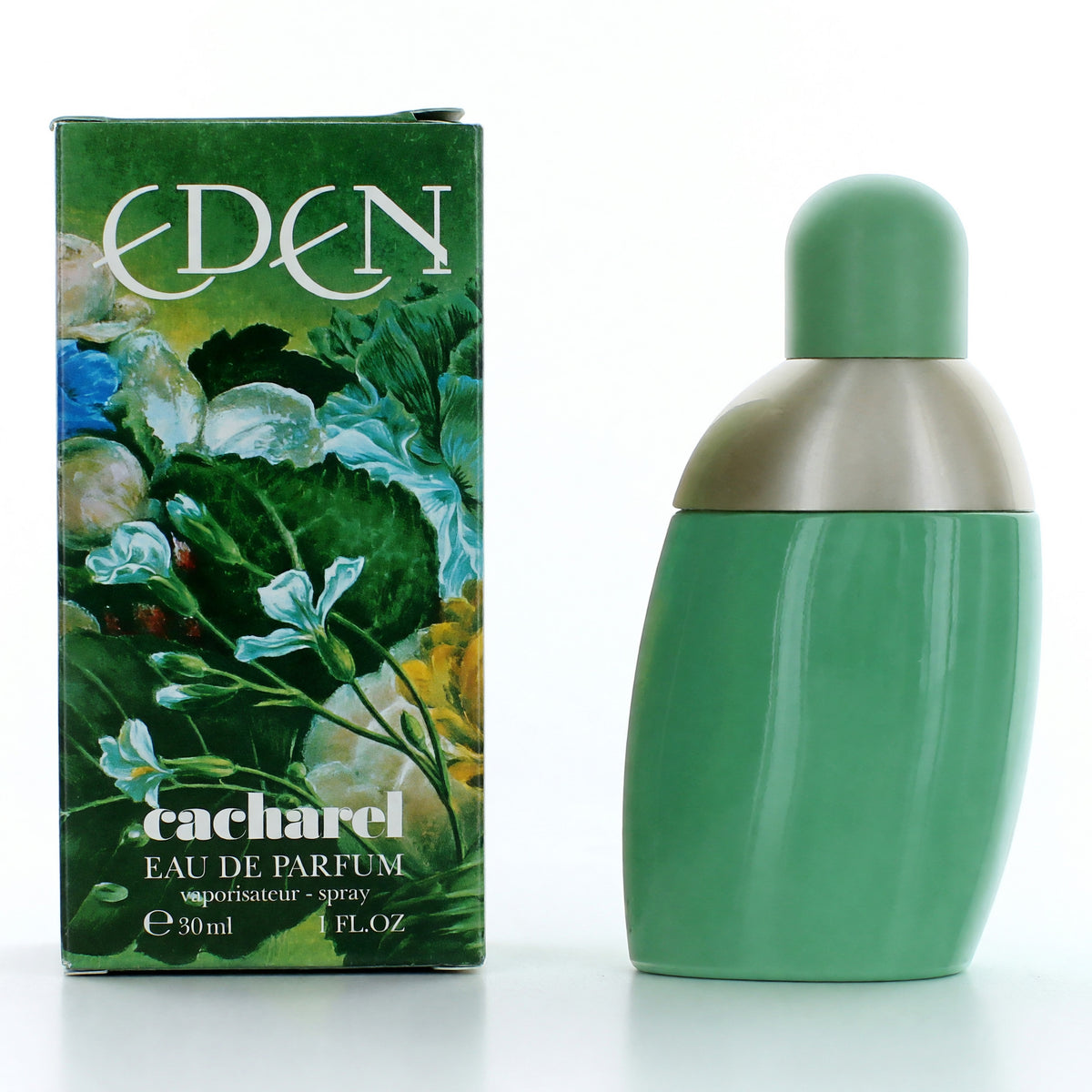 Cacharel Eden Eau de Parfum 1 oz product image