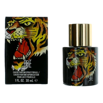 Ed Hardy Tiger Ink Eau de Parfum 1 oz product image