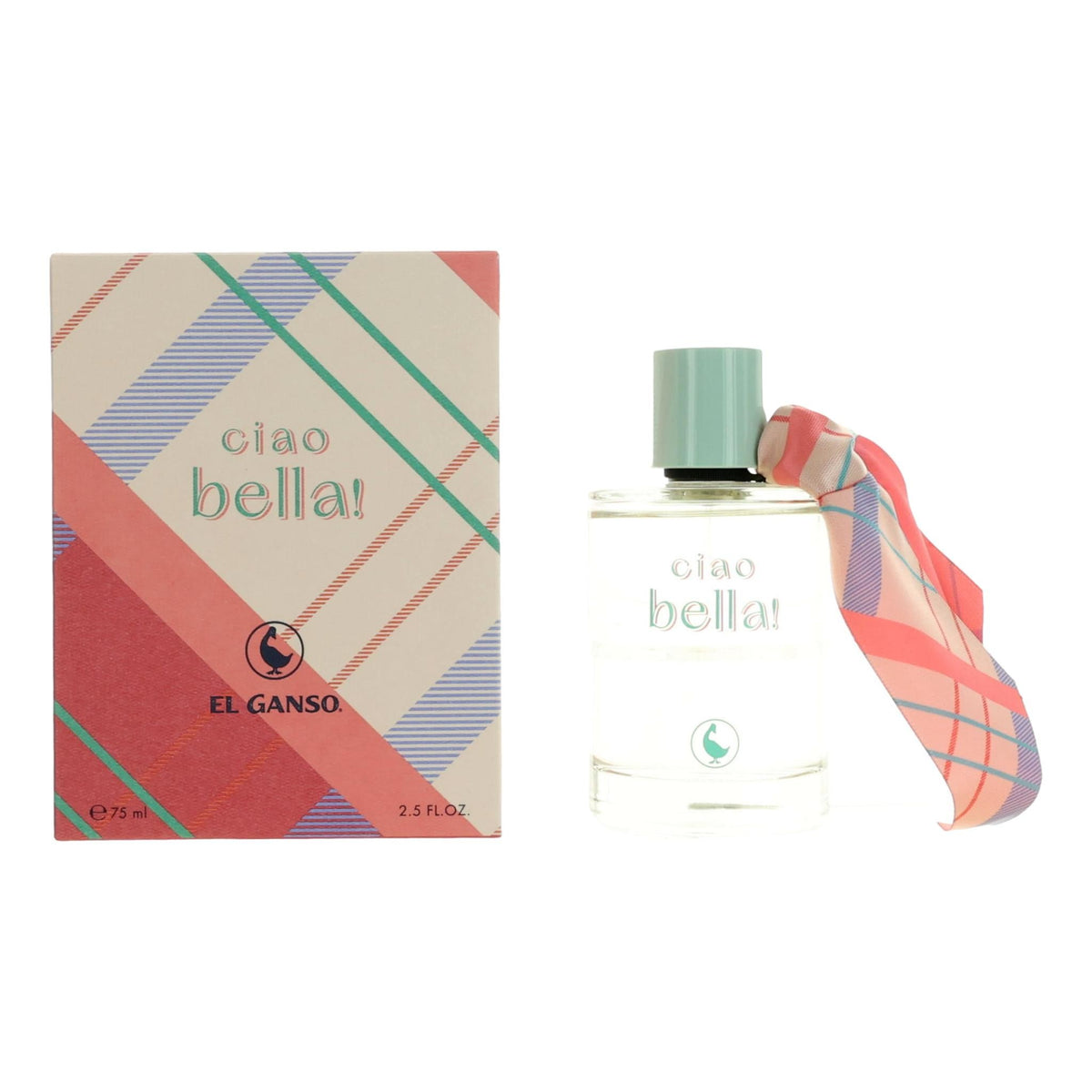 El Ganso Ciao Bella! Eau de Toilette 2.5 oz product image