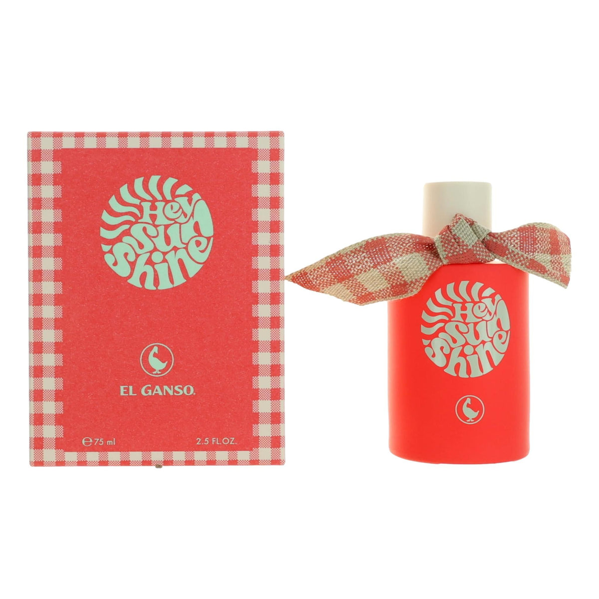 El Ganso Hey Sunshine Eau de Toilette 2.5 oz product image