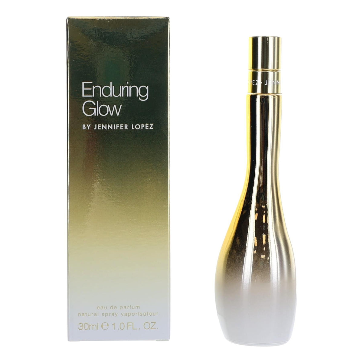 J. Lo Enduring Glow Eau de Parfum 1 oz product image