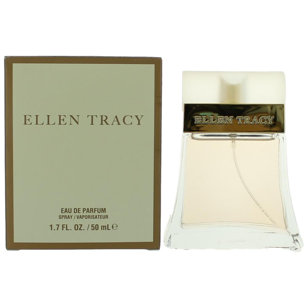 Ellen Tracy Eau de Parfum 1.7 oz product image