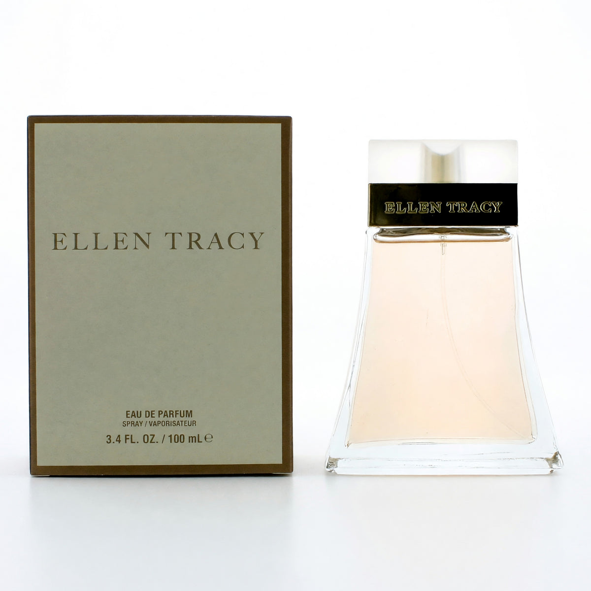Ellen Tracy Eau de Parfum 3.4 oz product image