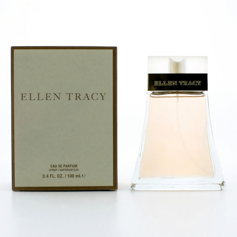 Ellen Tracy Eau de Parfum 3.4 oz product image