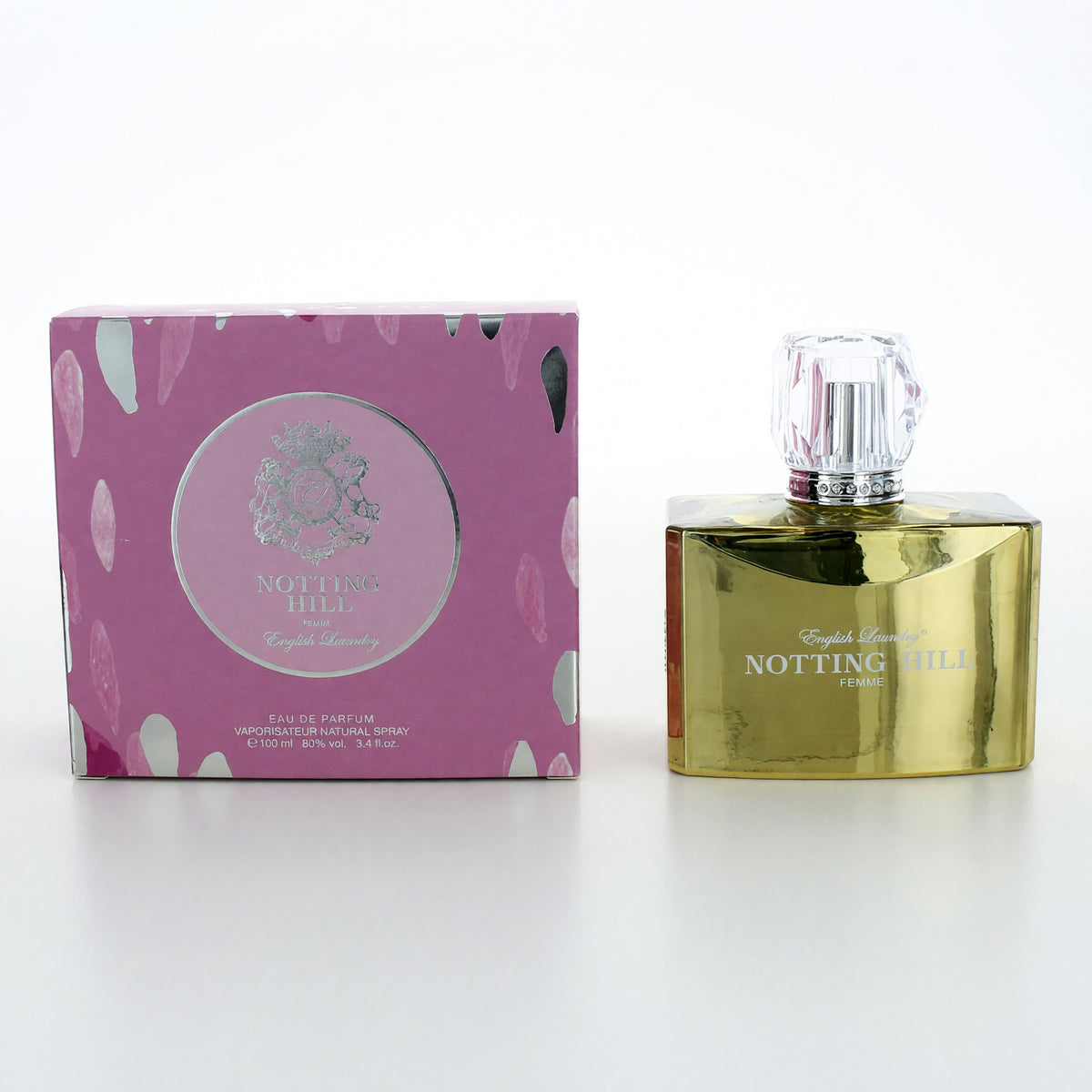 English Laundry Notting Hill Eau de Parfum 3.4 oz product image