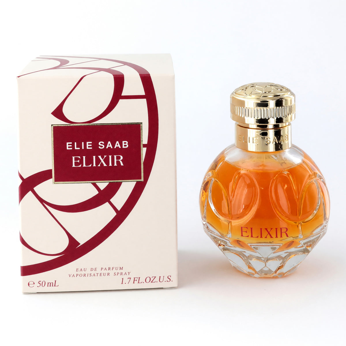 Elie Saab Elixir Eau de Parfum 1.7 oz product image