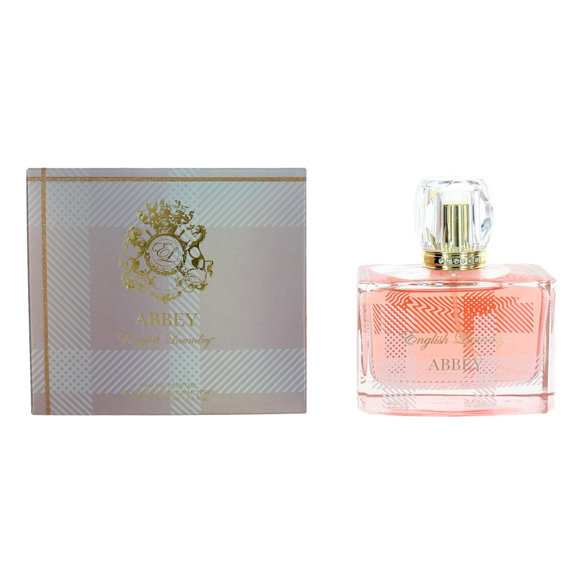 English Laundry Abbey Eau de Parfum 3.4 oz product image