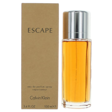 Calvin Klein Escape Eau de Parfum 3.4 oz product image