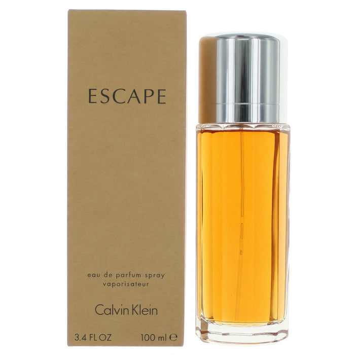 Calvin Klein Escape Eau de Parfum 3.4 oz product image