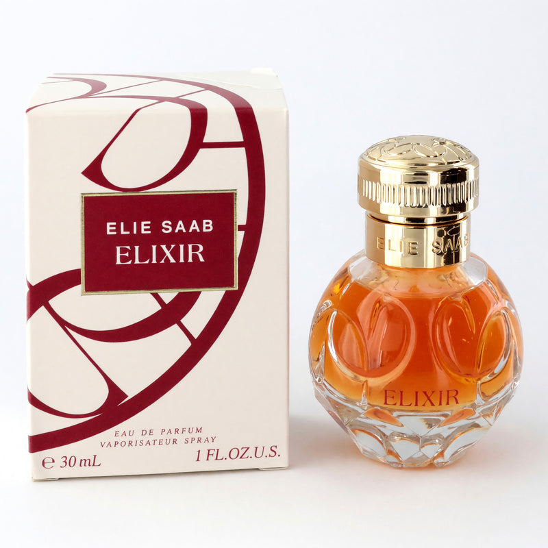 Elie Saab Elixir Eau de Parfum 1 oz product image