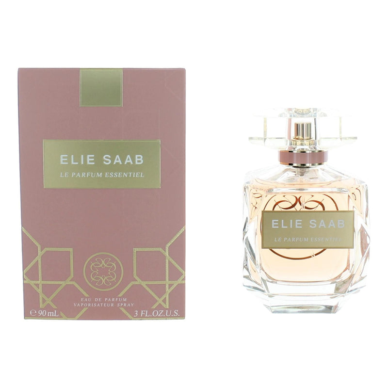 Elie Saab Le Parfum Essentiel Eau de Parfum 3 oz product image