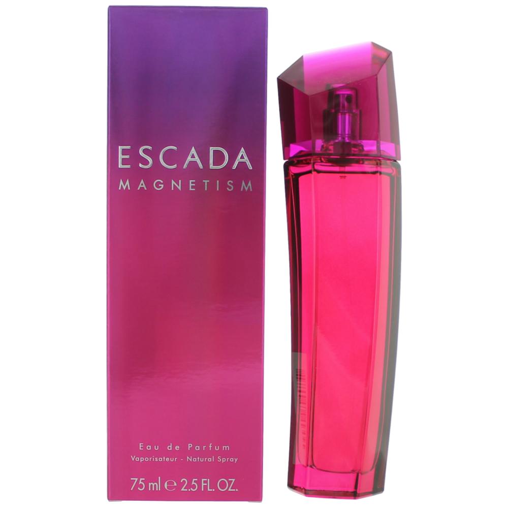 Escada Magnetism Eau de Parfum 2.5 oz product image